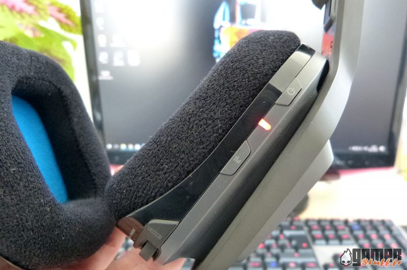 Astro Gaming A20