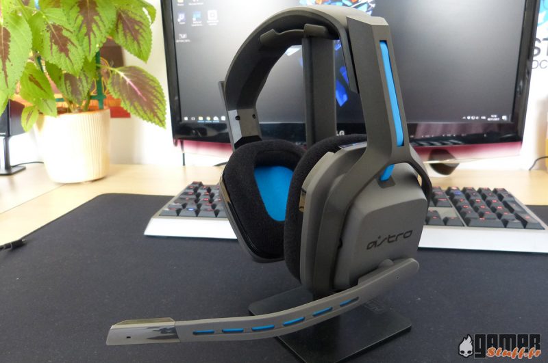 Astro Gaming A20