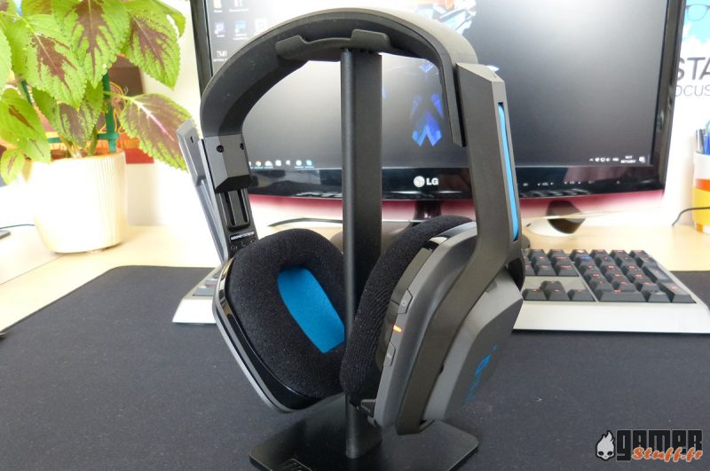 Astro Gaming A20
