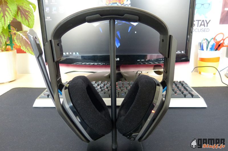 Astro Gaming A20