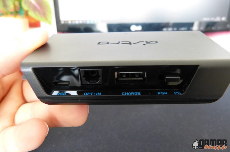 Astro Gaming A20