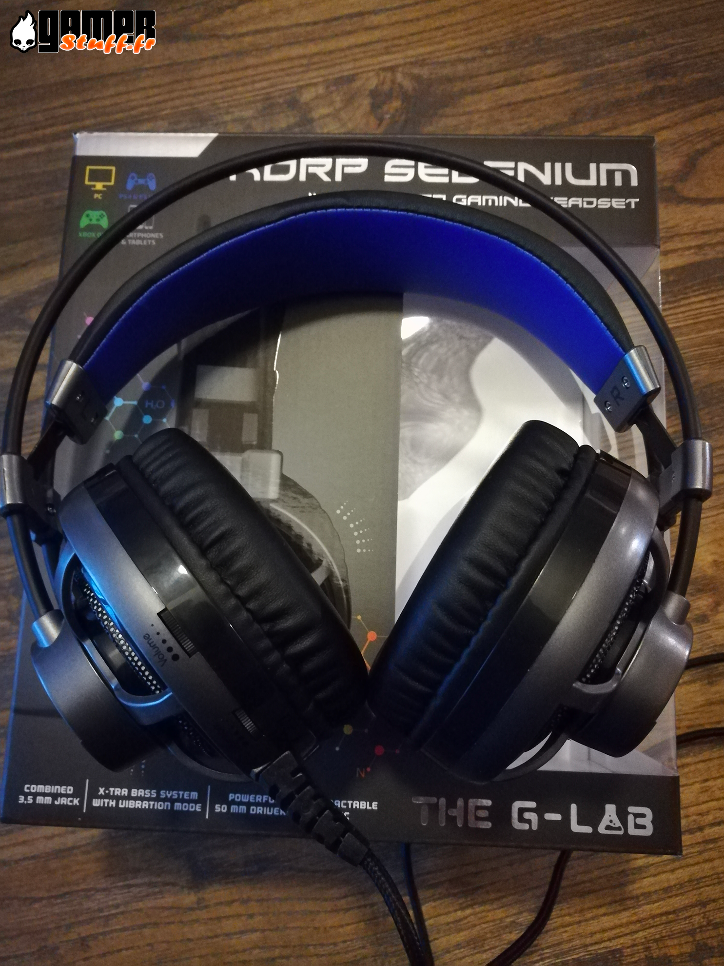 casque the g lab korp selenium 04