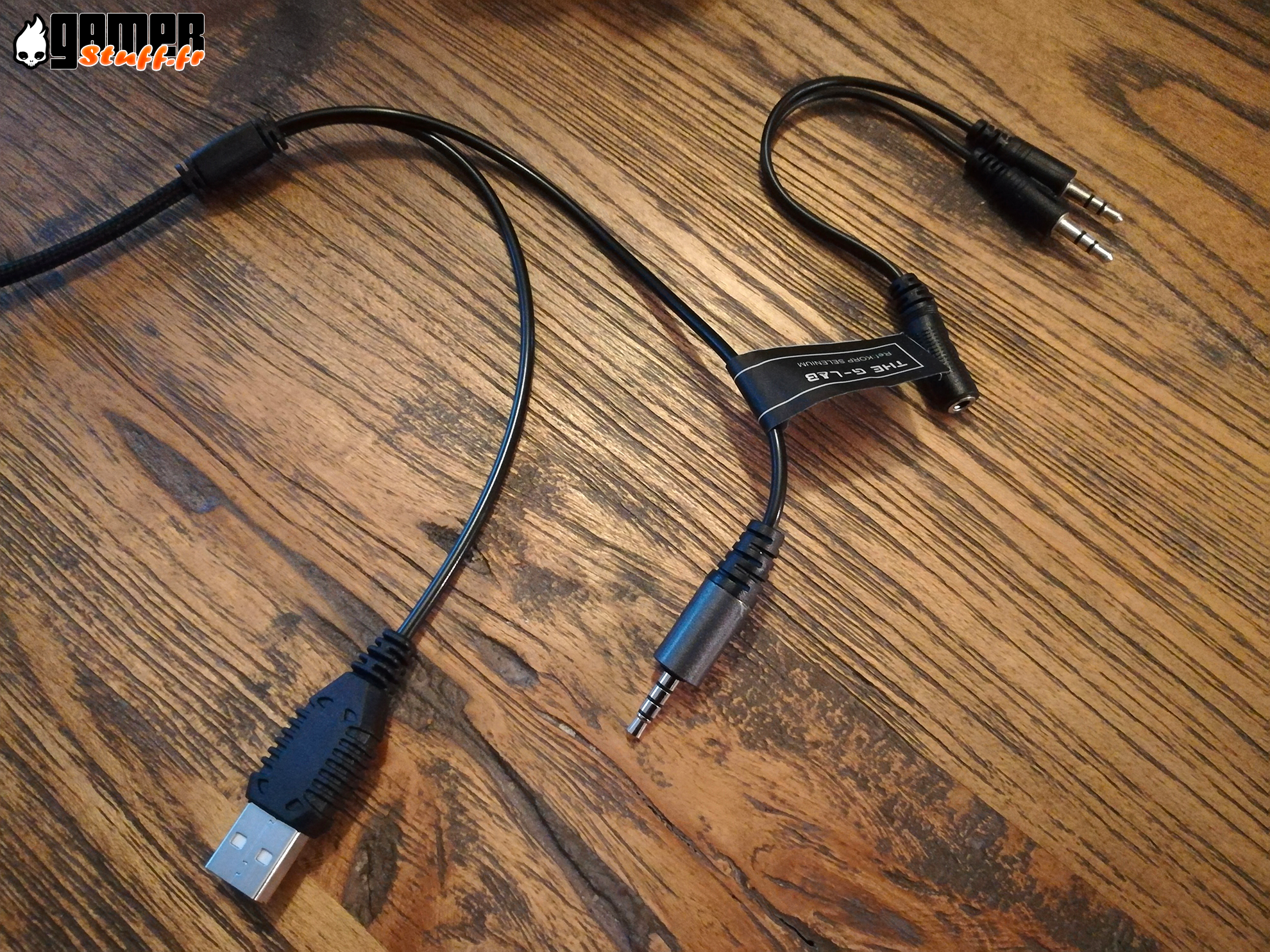 casque the g lab korp selenium 09