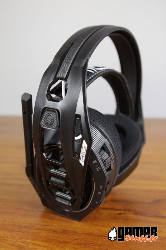 Plantronics RIG 800 LX édition Dolby Atmos