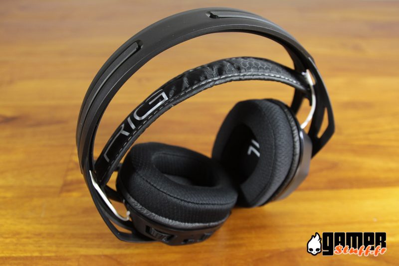 Plantronics RIG 800 LX édition Dolby Atmos
