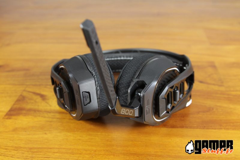 Plantronics RIG 800 LX édition Dolby Atmos