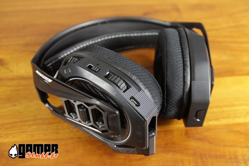 Plantronics RIG 800 LX édition Dolby Atmos