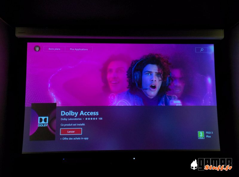 Plantronics RIG 800 LX édition Dolby Atmos