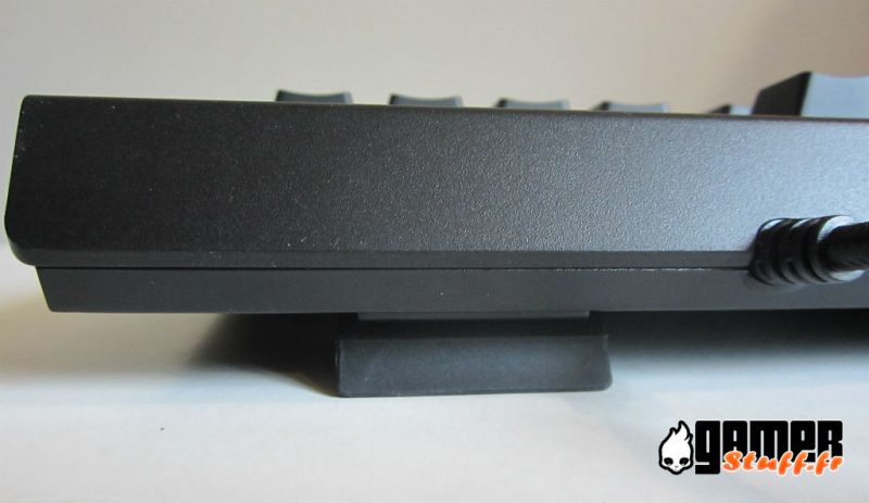 Clavier KLIM Domination