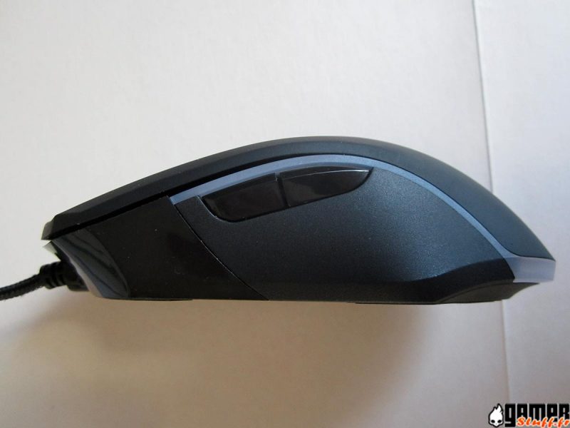 Souris The G-Lab KULT PROMETHIUM