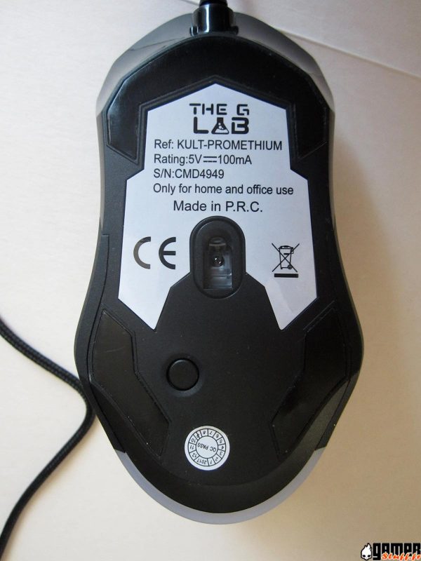 souris theglab kult promethium 14 1