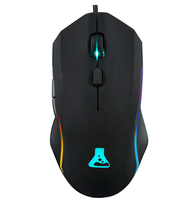 Souris The G-Lab KULT PROMETHIUM