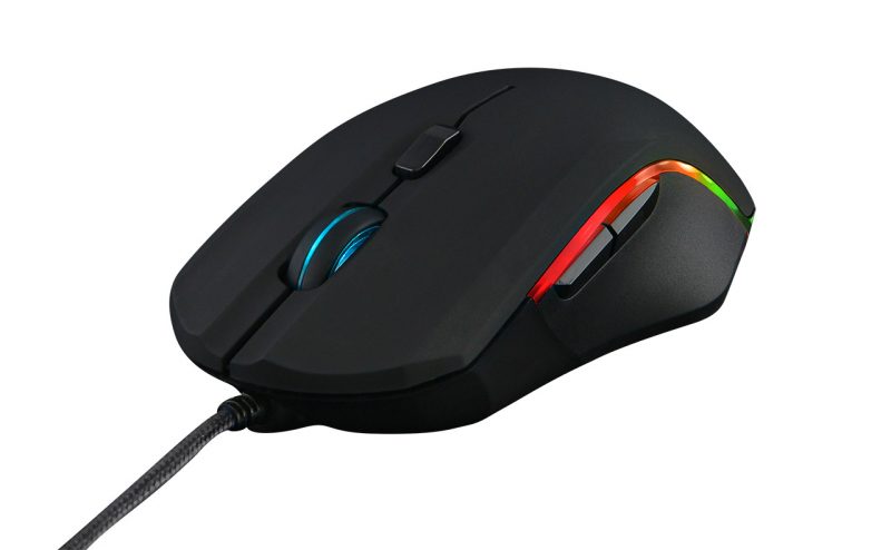 Souris The G-Lab KULT PROMETHIUM