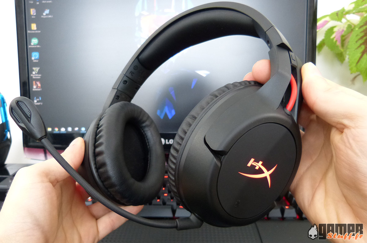 HyperX Cloud Flight