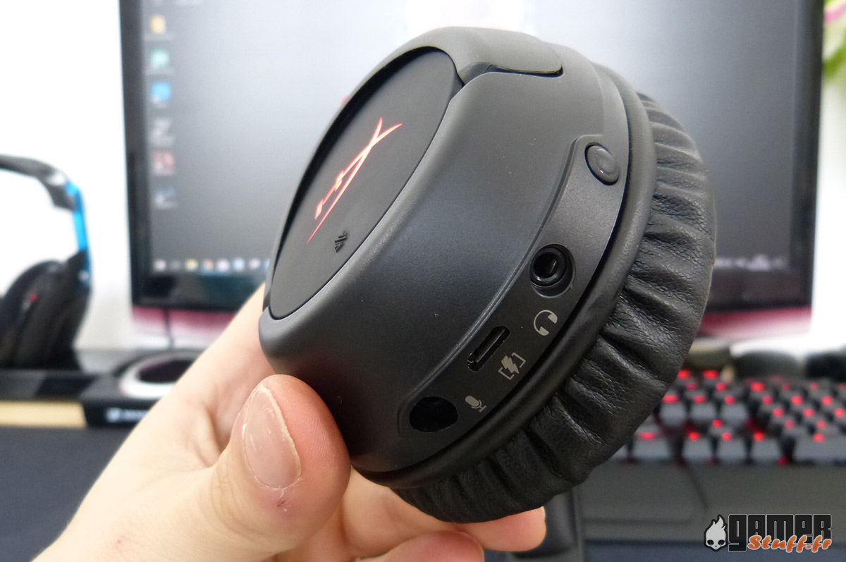 HyperX Cloud Flight