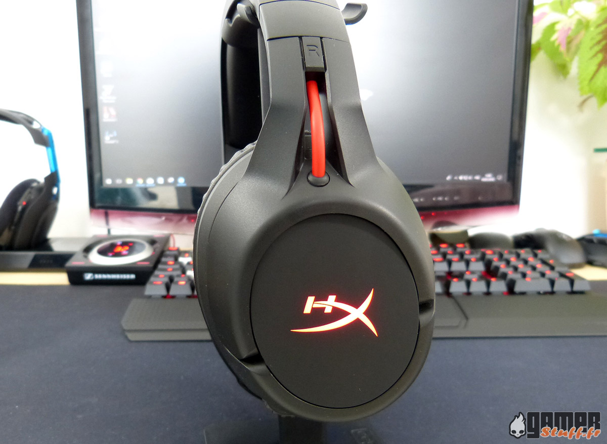 HyperX Cloud Flight