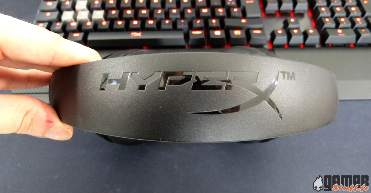 HyperX Cloud Flight