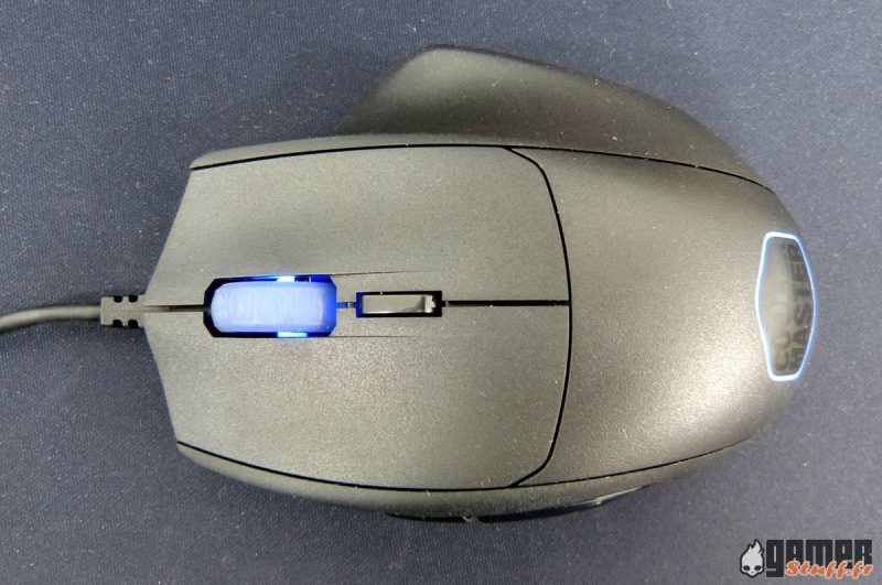 Cooler Master MasterSet MS120