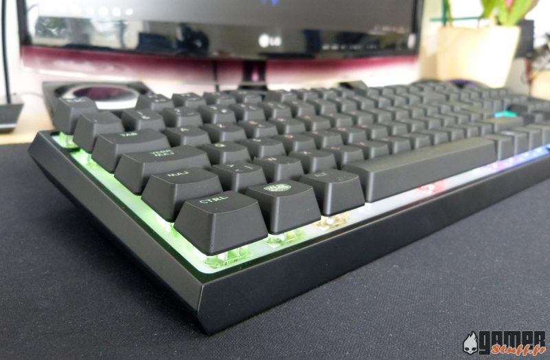 Cooler Master MasterSet MS120