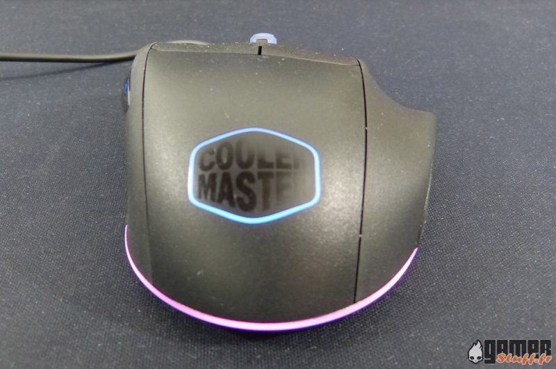 Cooler Master MasterSet MS120