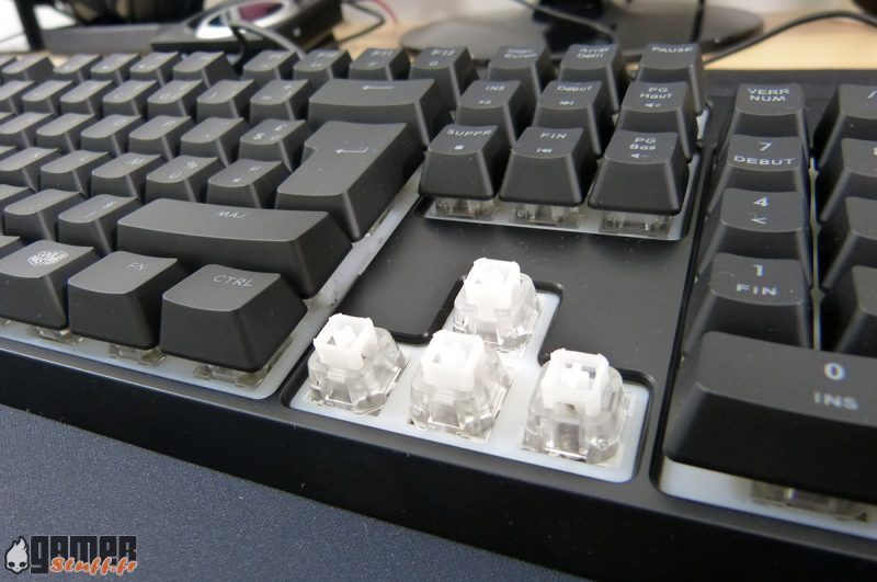 Cooler Master MasterSet MS120