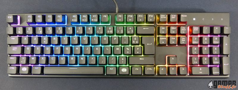 Cooler Master MasterSet MS120