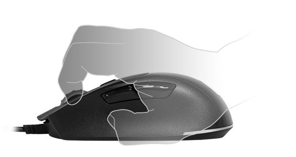 Cooler Master MasterSet MS120