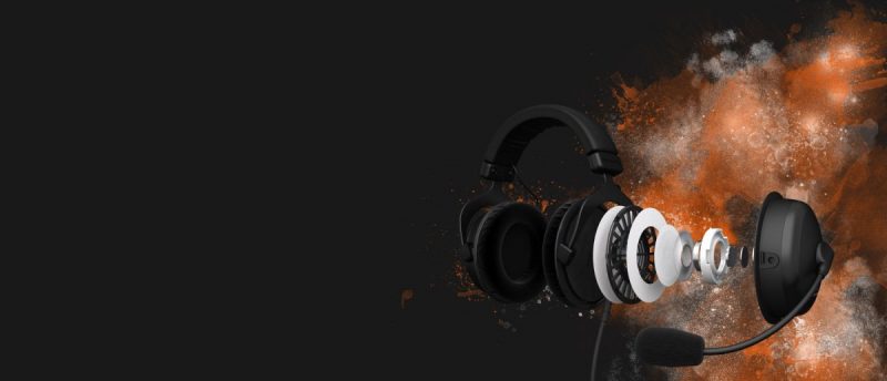 Beyerdynamic MMX300 Gen2 02