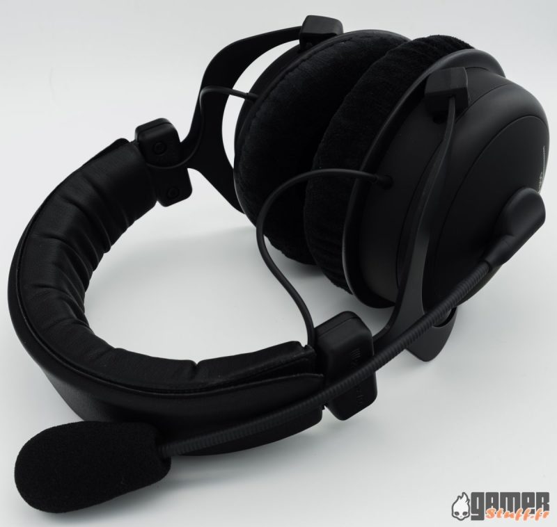Beyerdynamic MMX300 Gen2 1