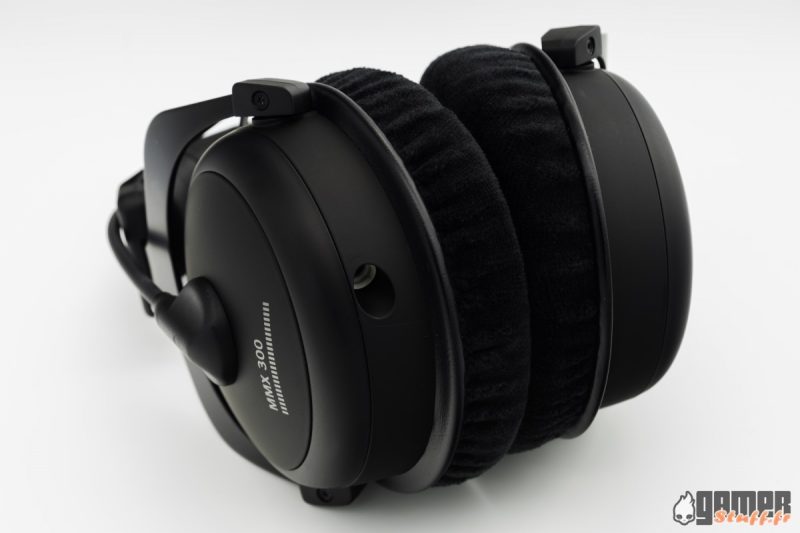 Beyerdynamic MMX300 Gen2 2