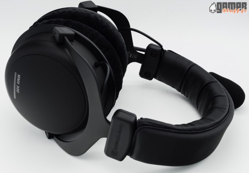 Beyerdynamic MMX300 Gen2 3