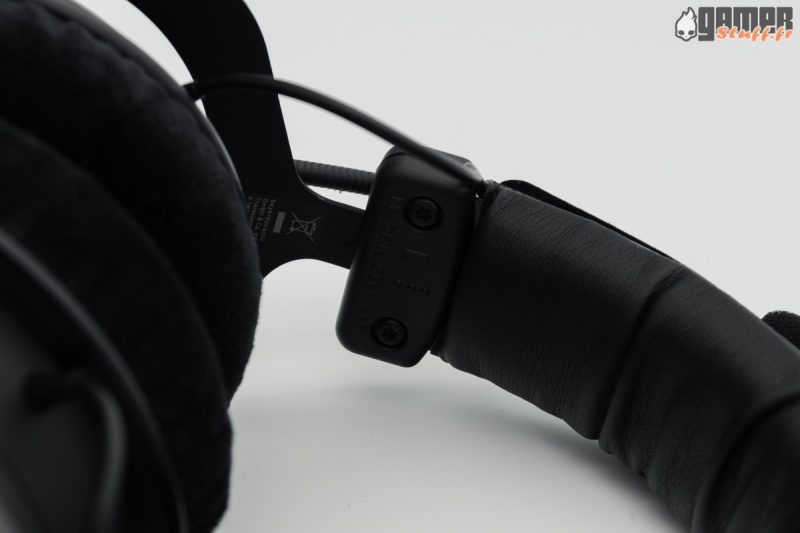 Beyerdynamic MMX300 Gen2 4
