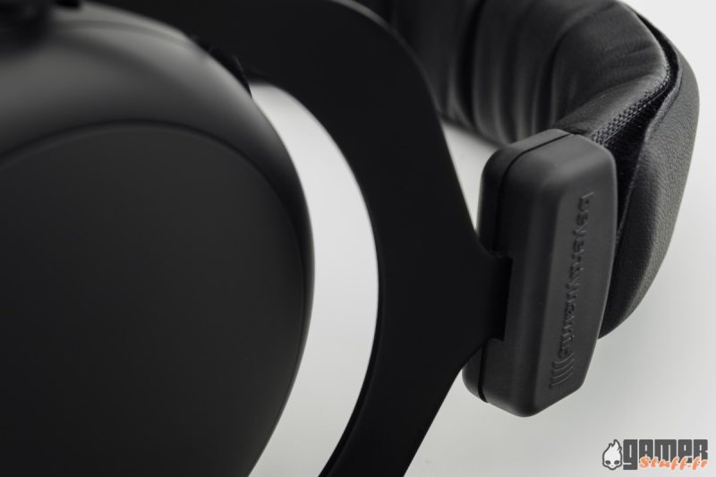 Beyerdynamic MMX300 Gen2 5