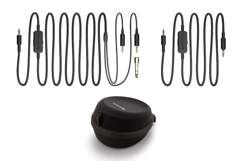 Beyerdynamic MMX300 Gen2 overview 2