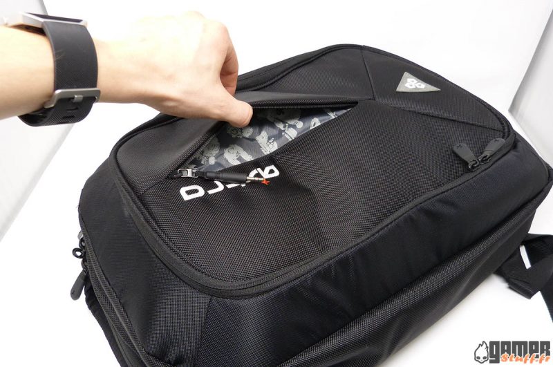 Astro Gaming Scout
