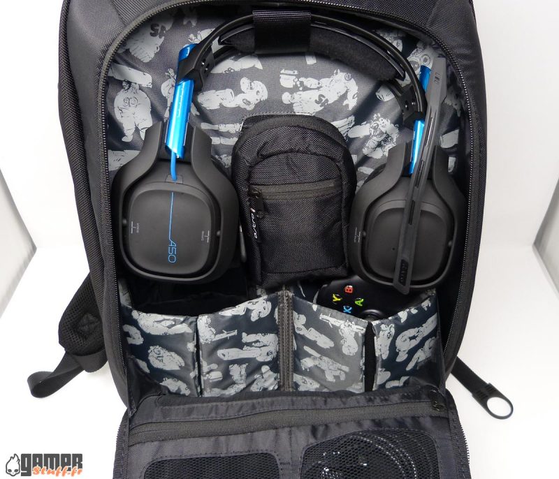 Astro Gaming Scout