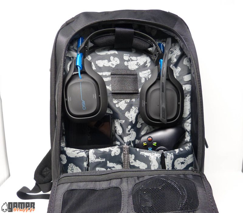 Astro Gaming Scout