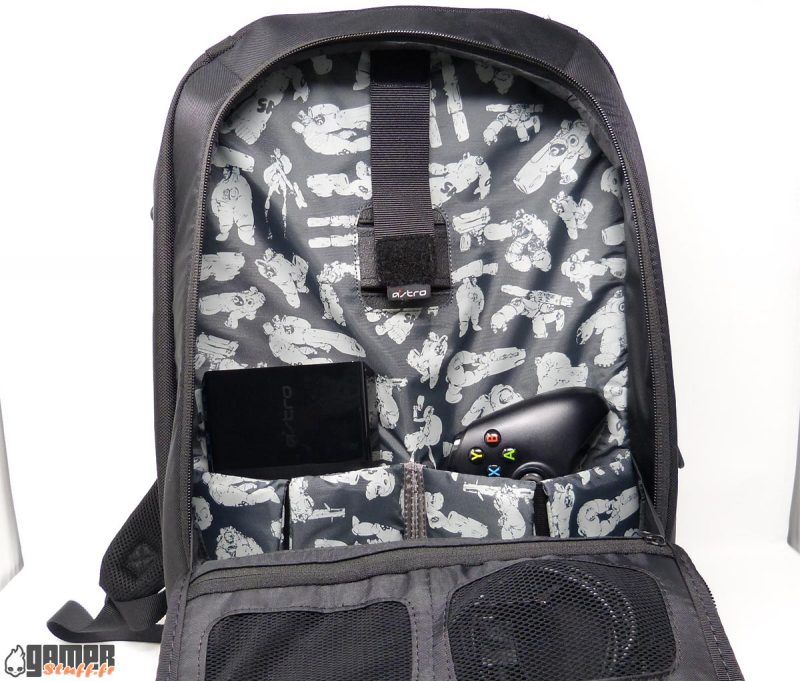 Astro Gaming Scout
