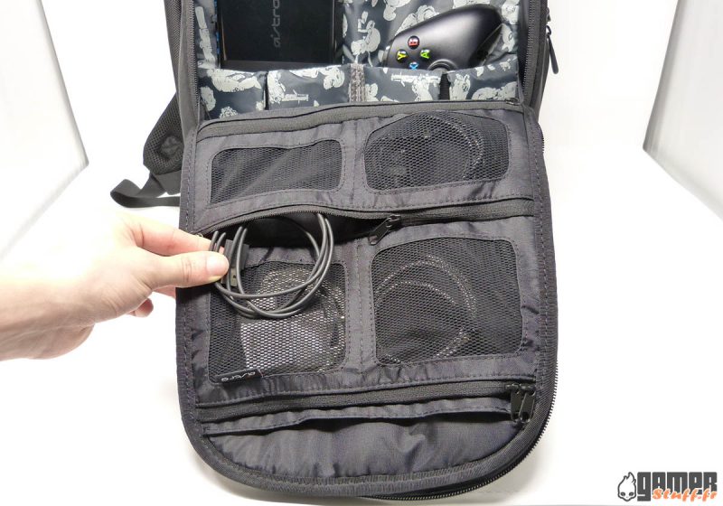 Astro Gaming Scout