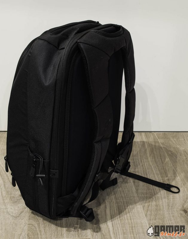 Astro Gaming Scout