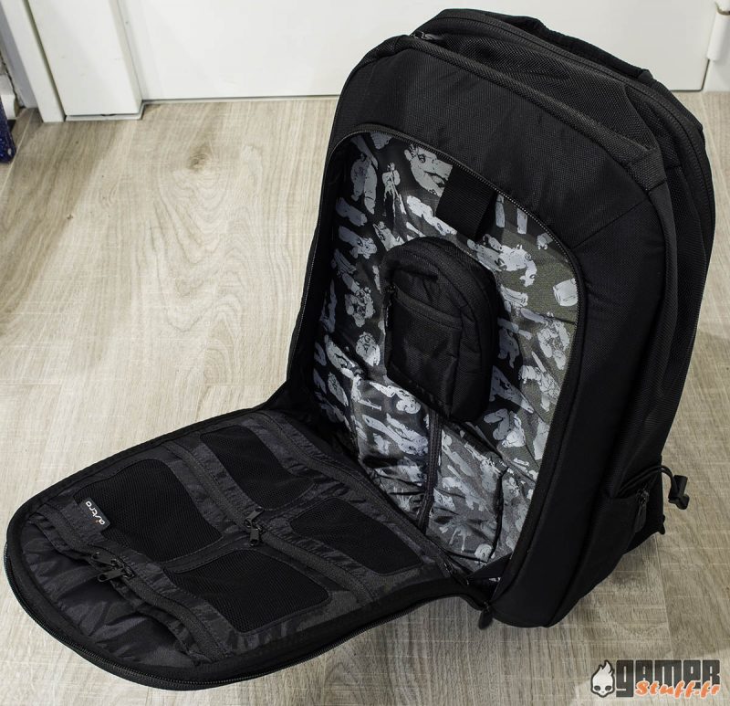Astro Gaming Scout