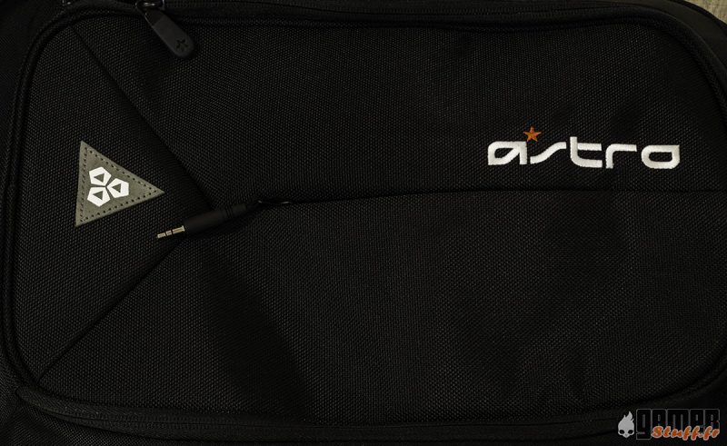 Astro Gaming Scout