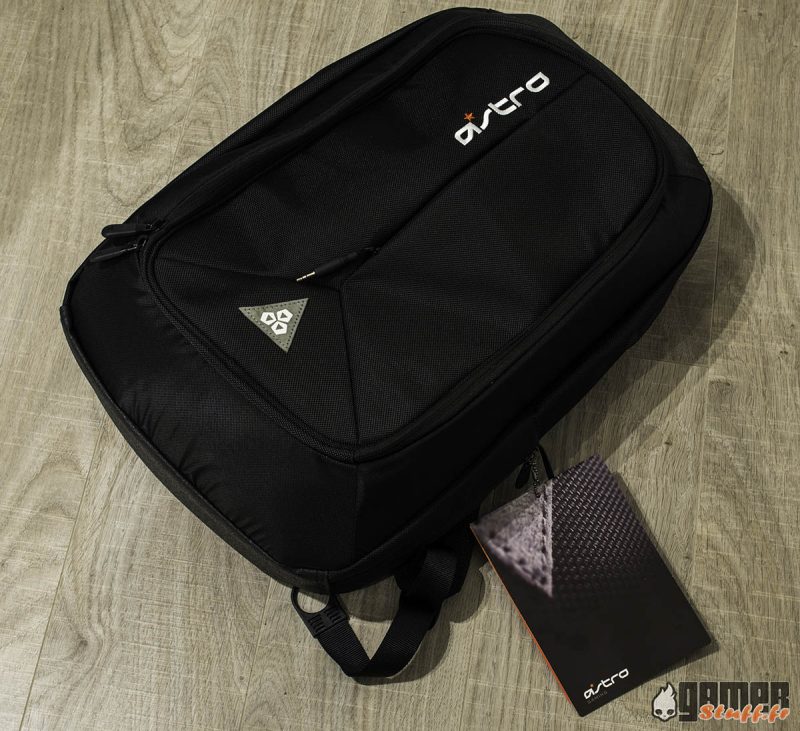 Astro Gaming Scout