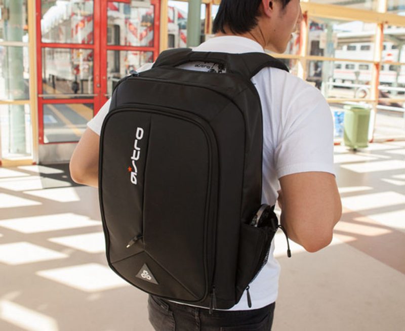 Astro Gaming Scout