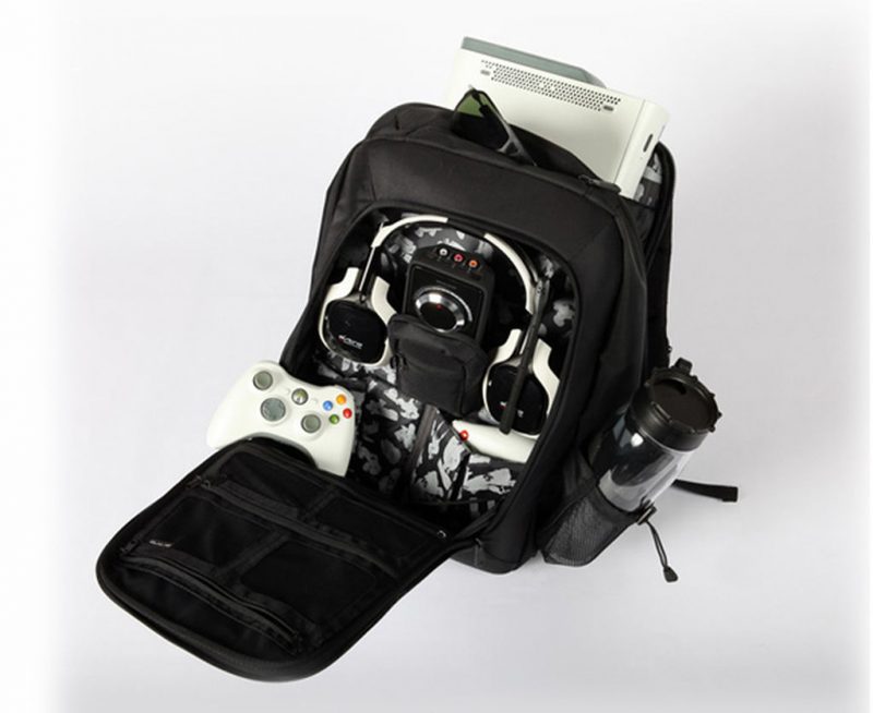 Astro Gaming Scout