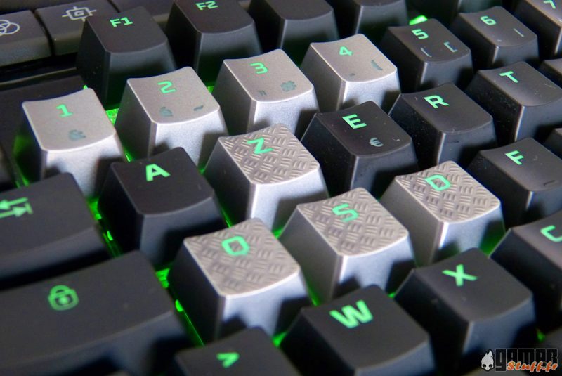 HyperX Alloy Elite RGB