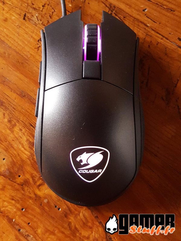 Cougar Gaming Revenger S