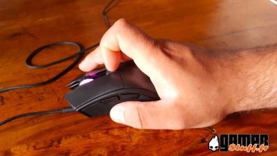 Cougar Gaming Revenger S
