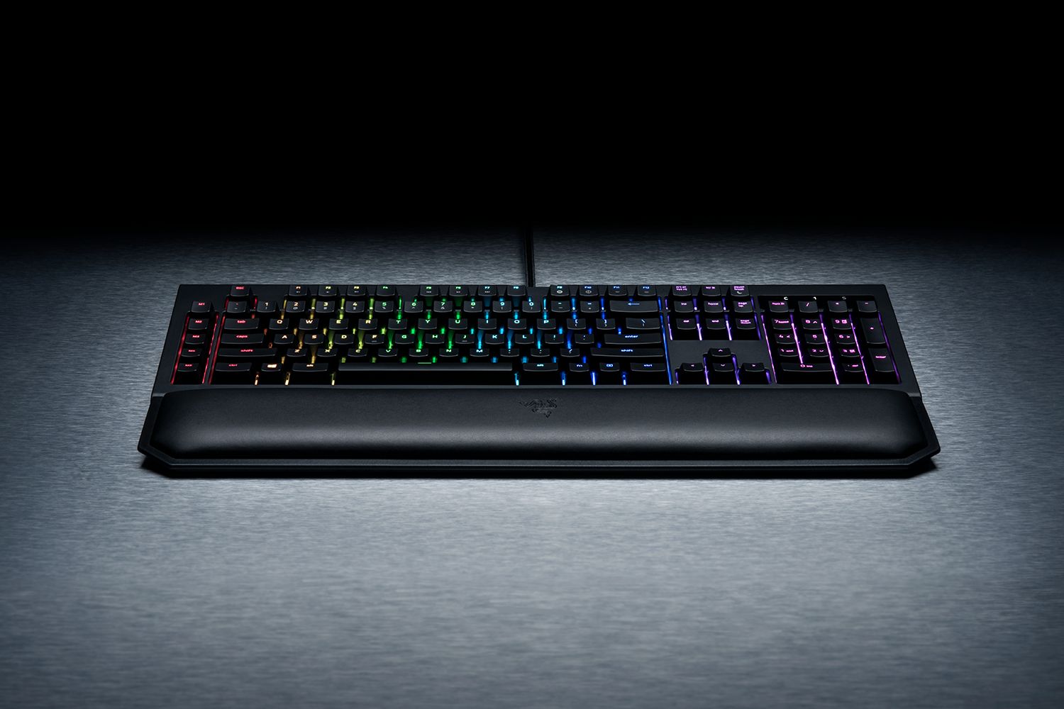 Razer BlackWidow Chroma V2