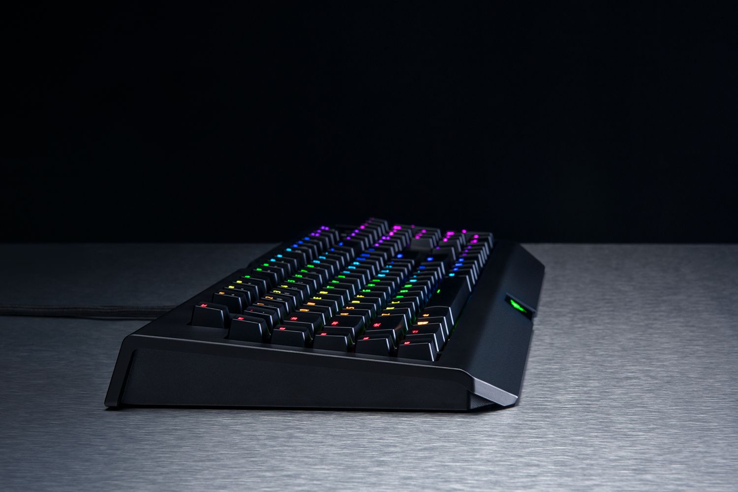 Razer BlackWidow Chroma V2